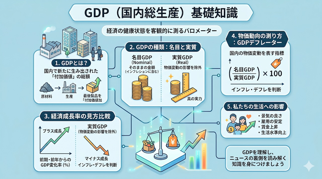 GDP-1