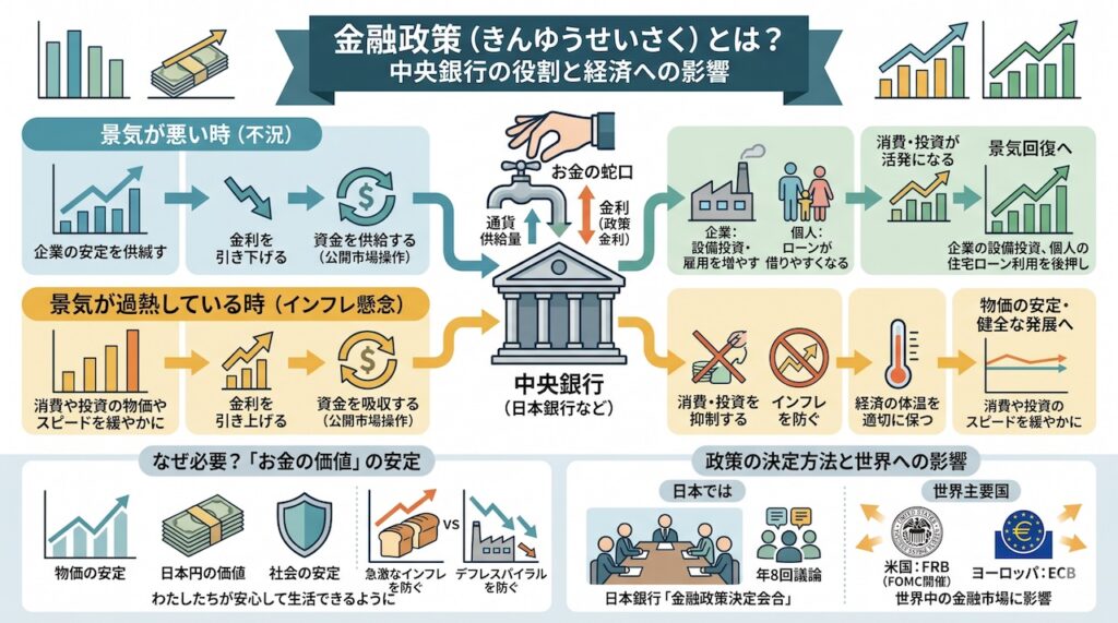 monetary-policy-fiscal-policy