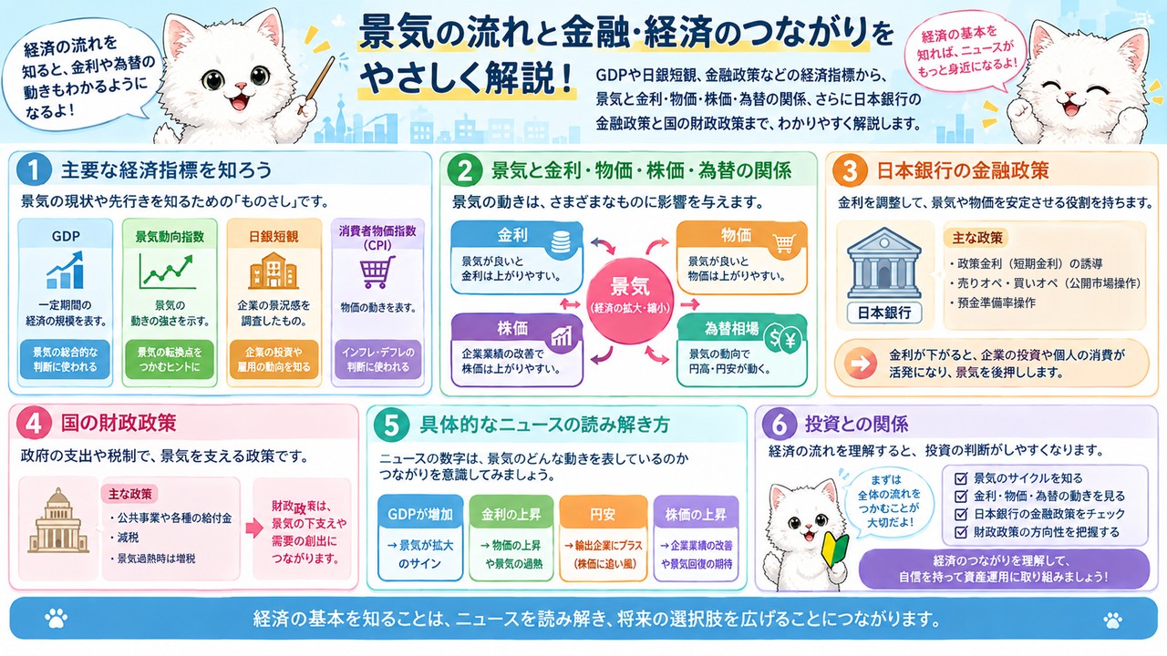 finance-economy-basics