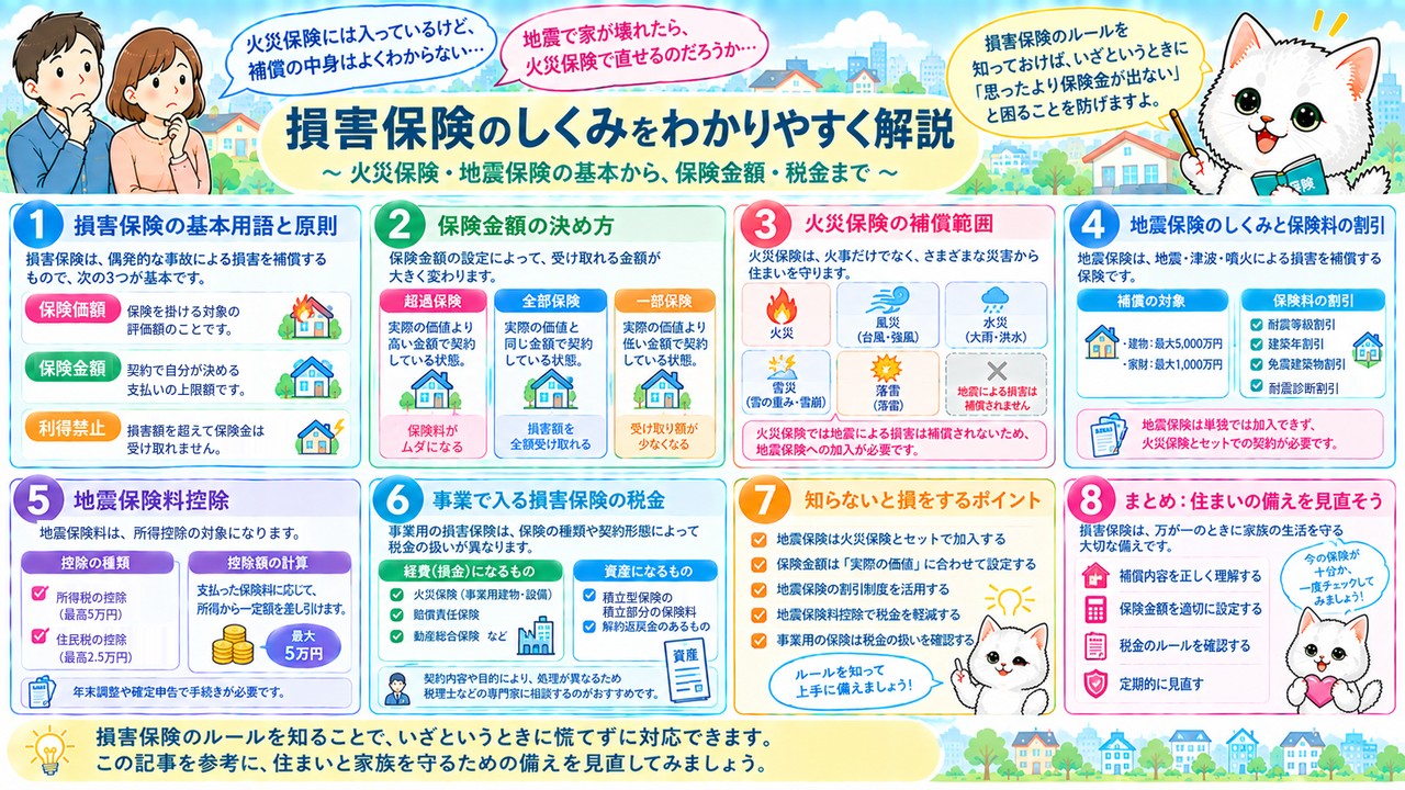 fire-earthquake-insurance