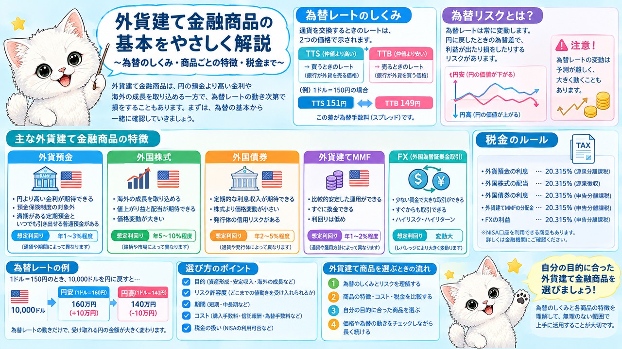 foreign-currency-products